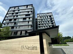 19 Nassim (D10), Apartment #521376511